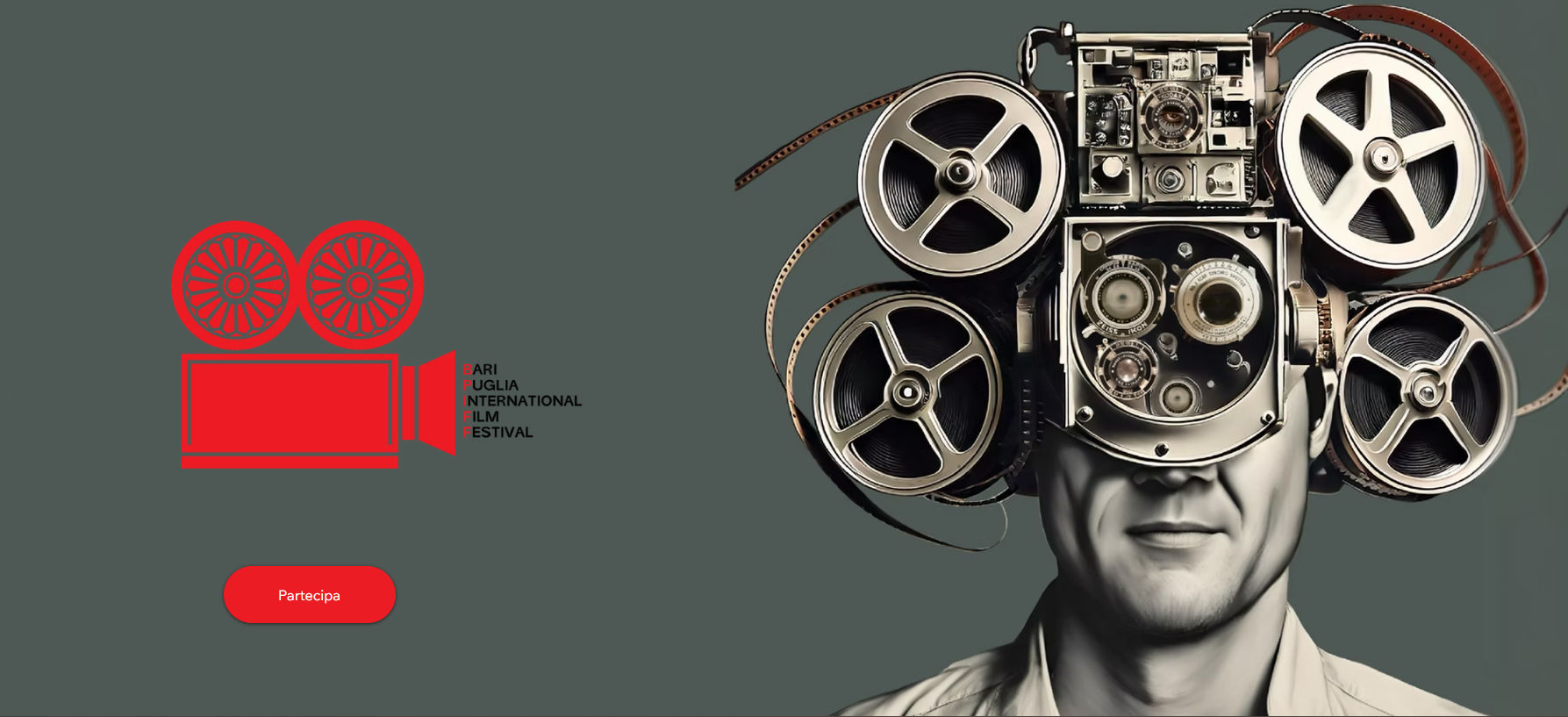 Bari Puglia International Film Festival - Concorso sceneggiatura