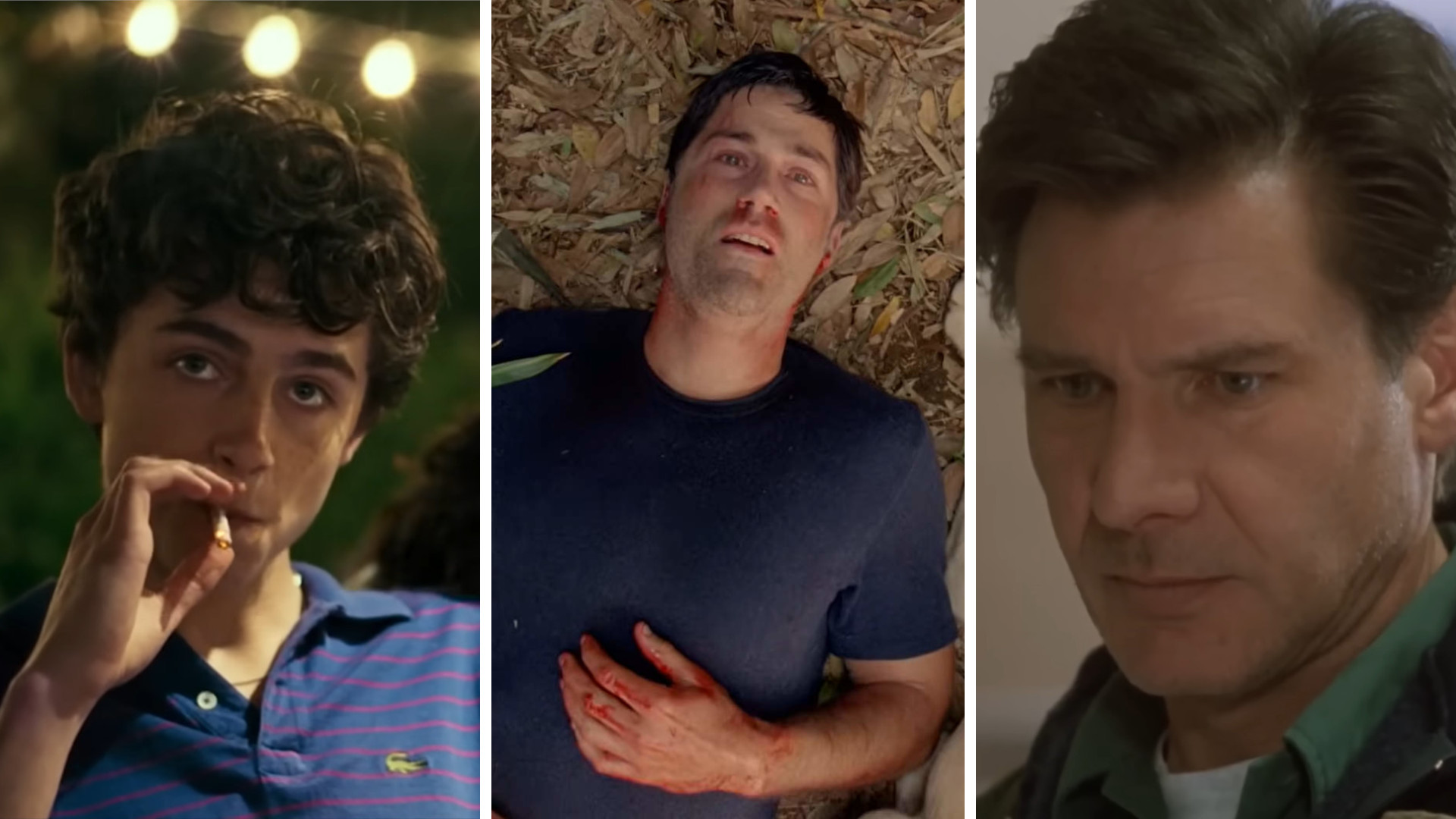 Character, Arena, Plot - Cosa guida la tua storia?