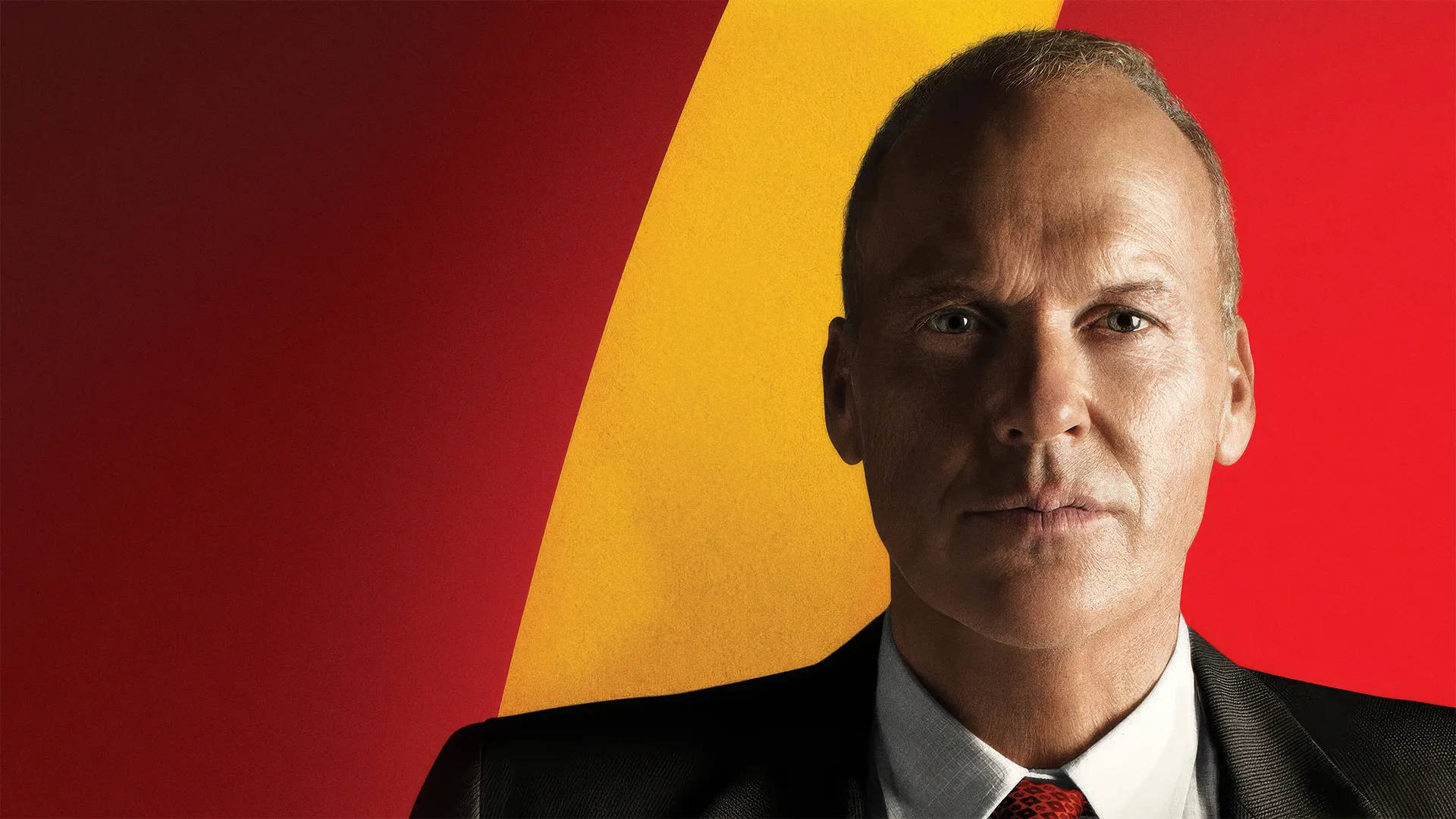 Sceneggiatura The Founder: Pagina uno - Locandina