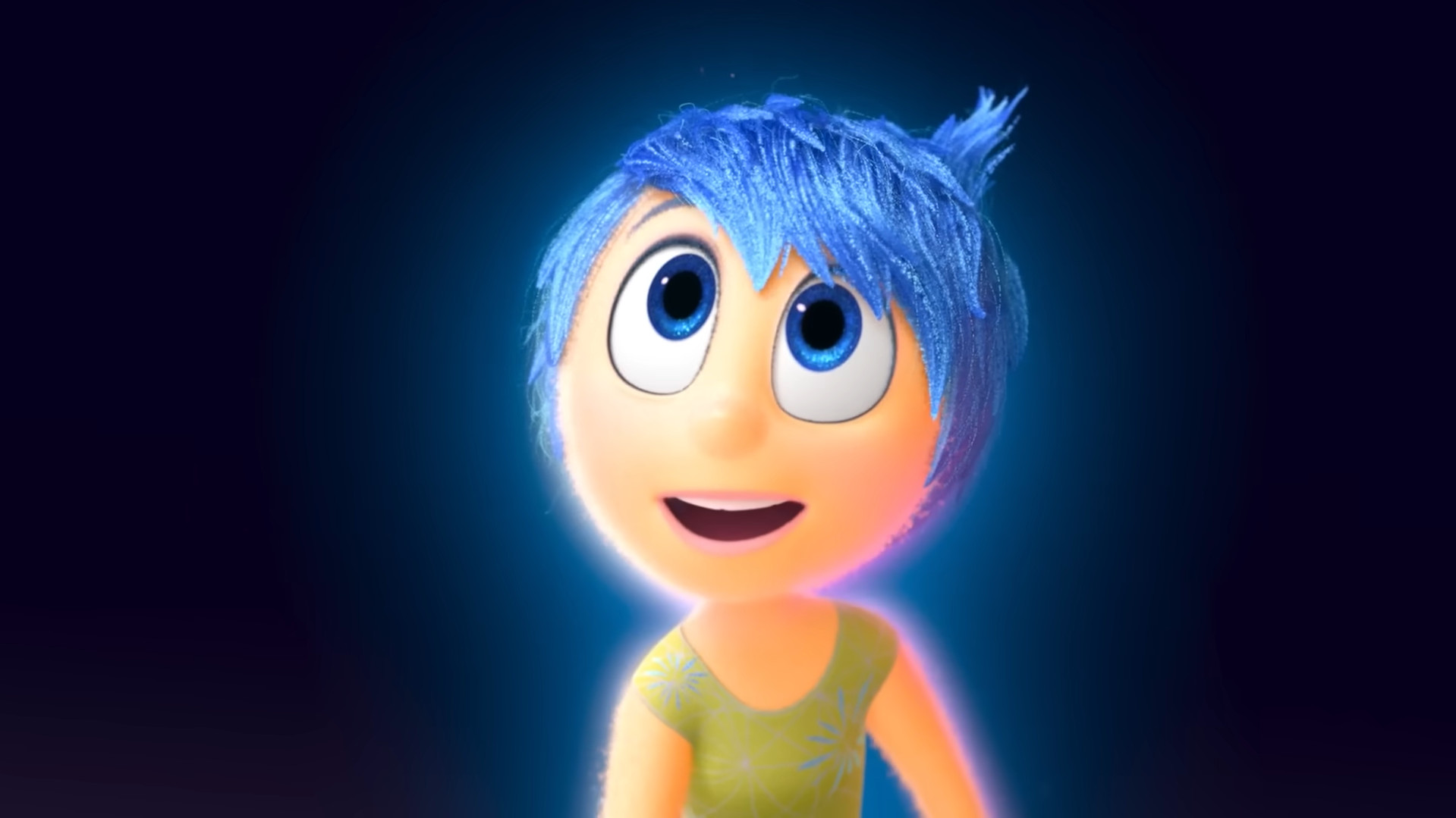 Inside Out - Frame del film