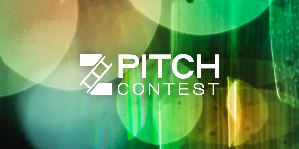 Z-Pitch Contest Cover