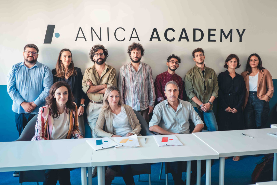 Le migliori scuole di sceneggiatura in Italia - Anica academy
