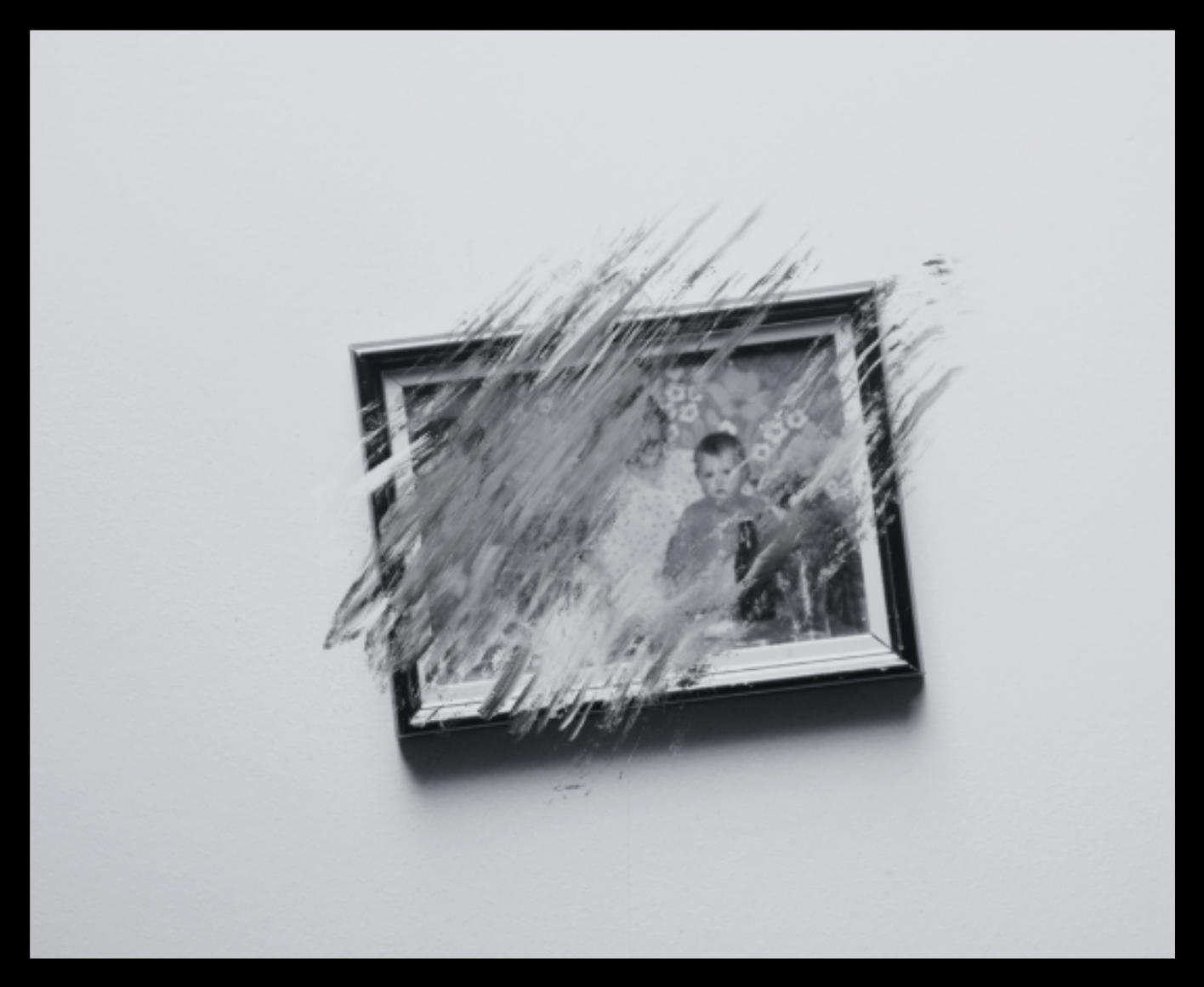 Mio figlio è più basso - Foto di famiglia