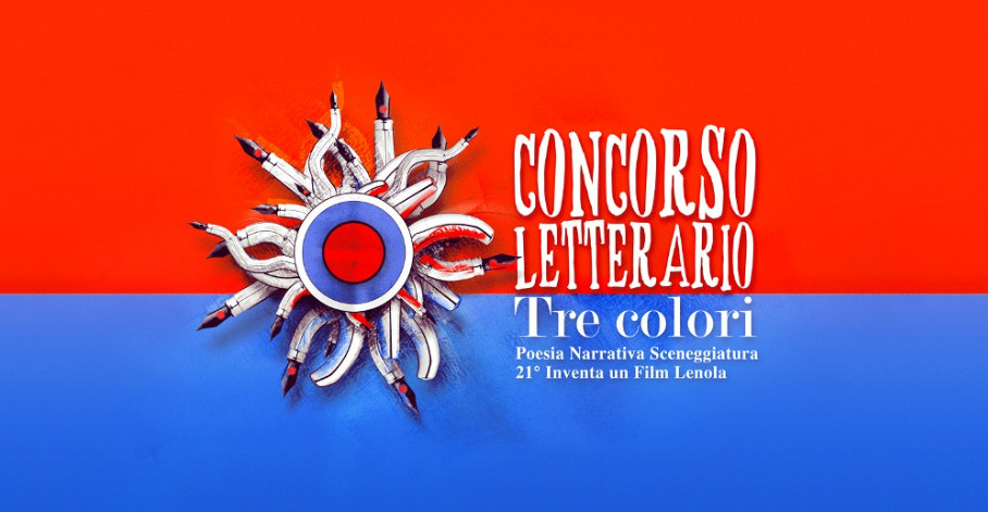 Concorso Letterario Tre Colori 2026
