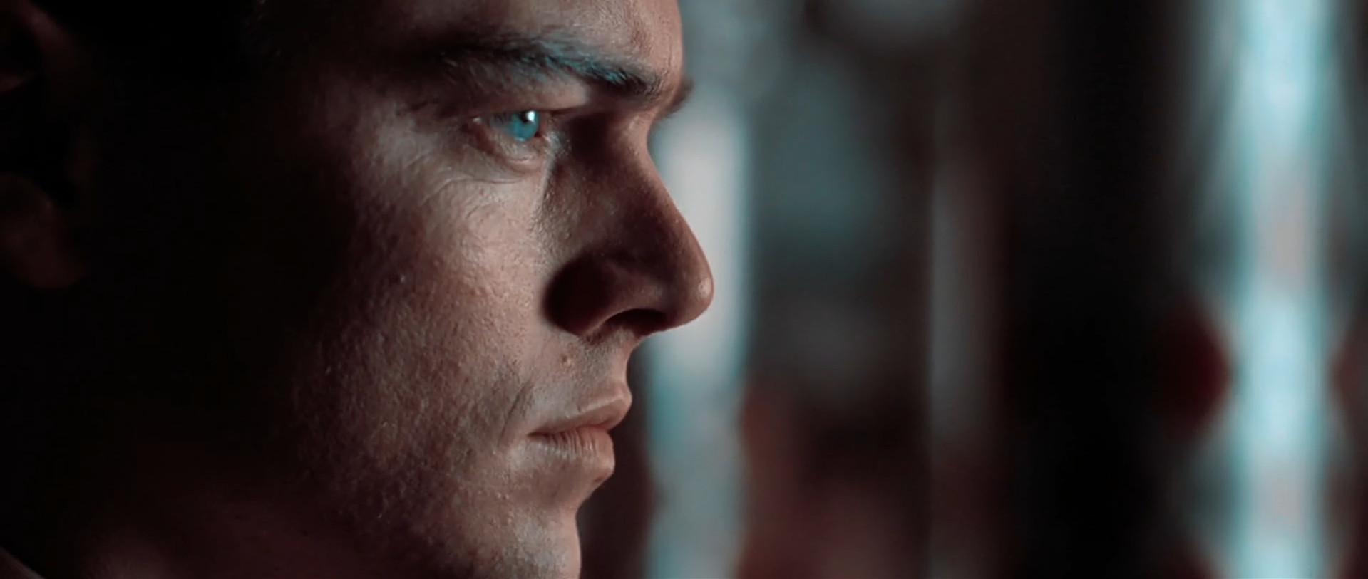 The Aviator - Frame del film