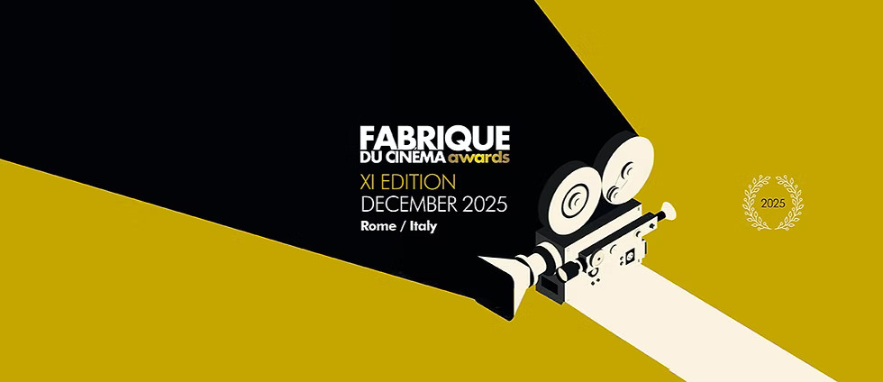Fabrique Du Cinema Awards