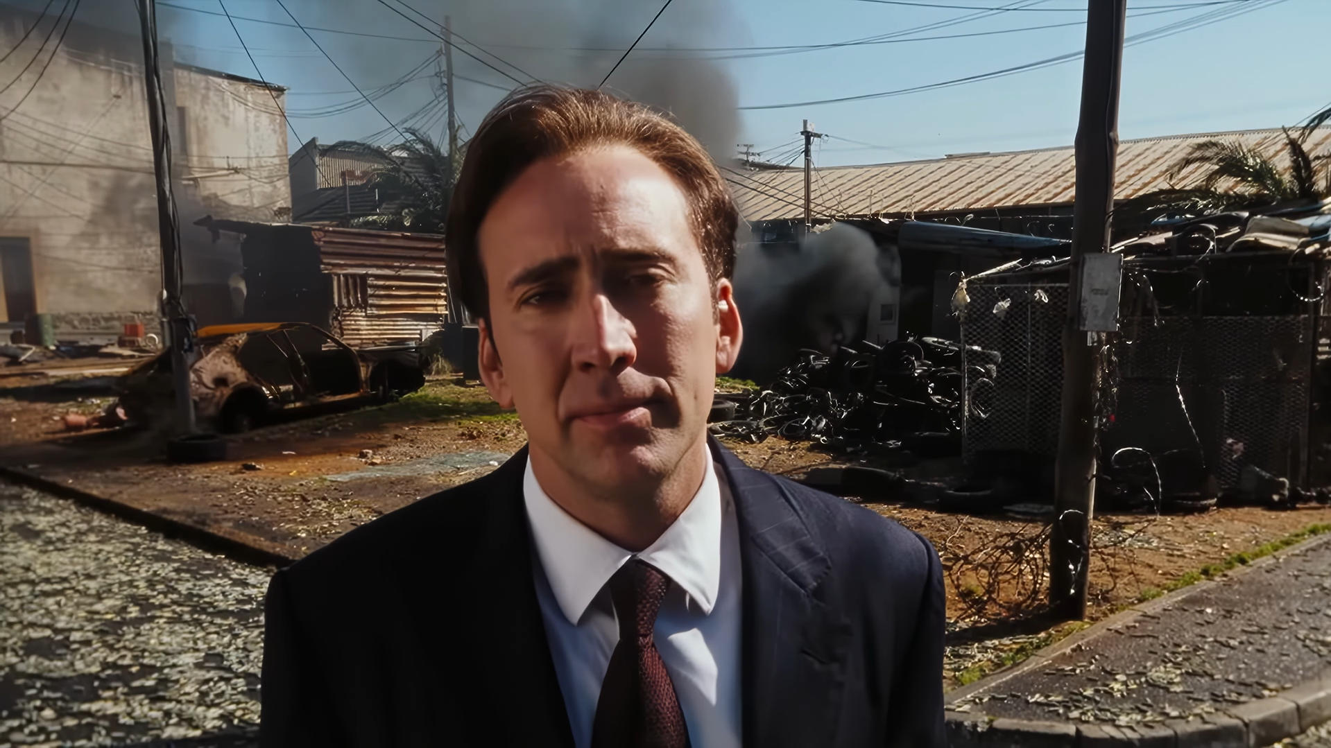 Lord of War - Frame del film