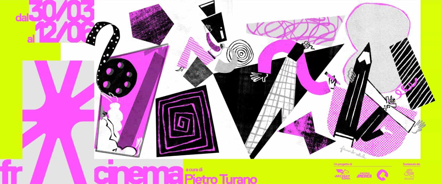 Concorso di FR*CINEMA 2026