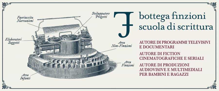 Le migliori scuola italiane di sceneggiatura - Bottega Finzioni