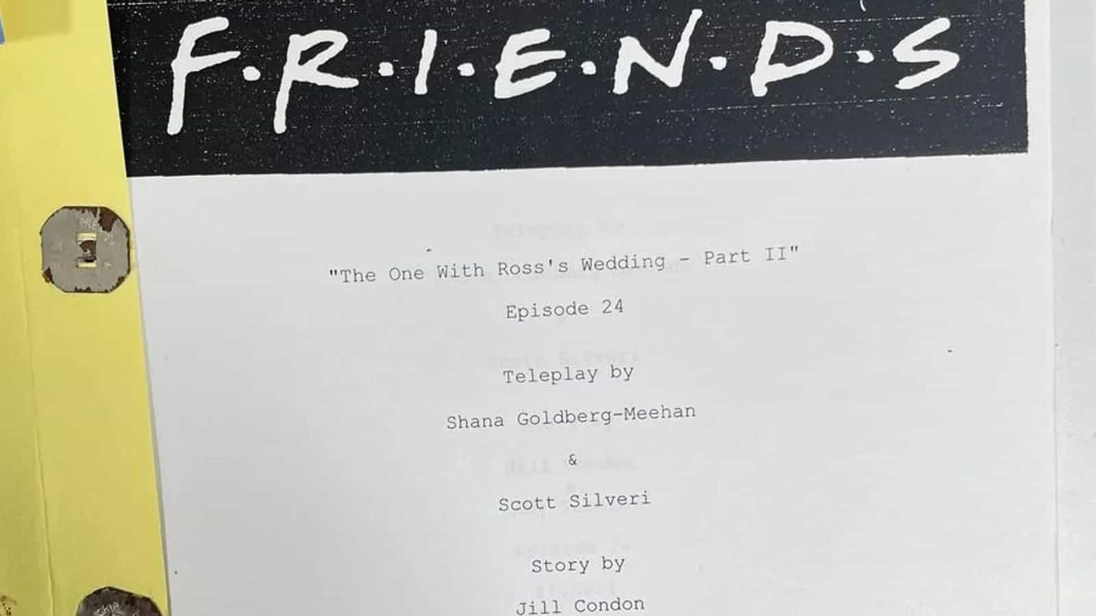 Come scrivere una sitcom: Gli elementi fondamentali