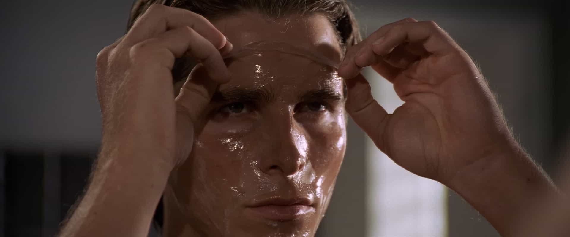 American Psycho - Frame del film
