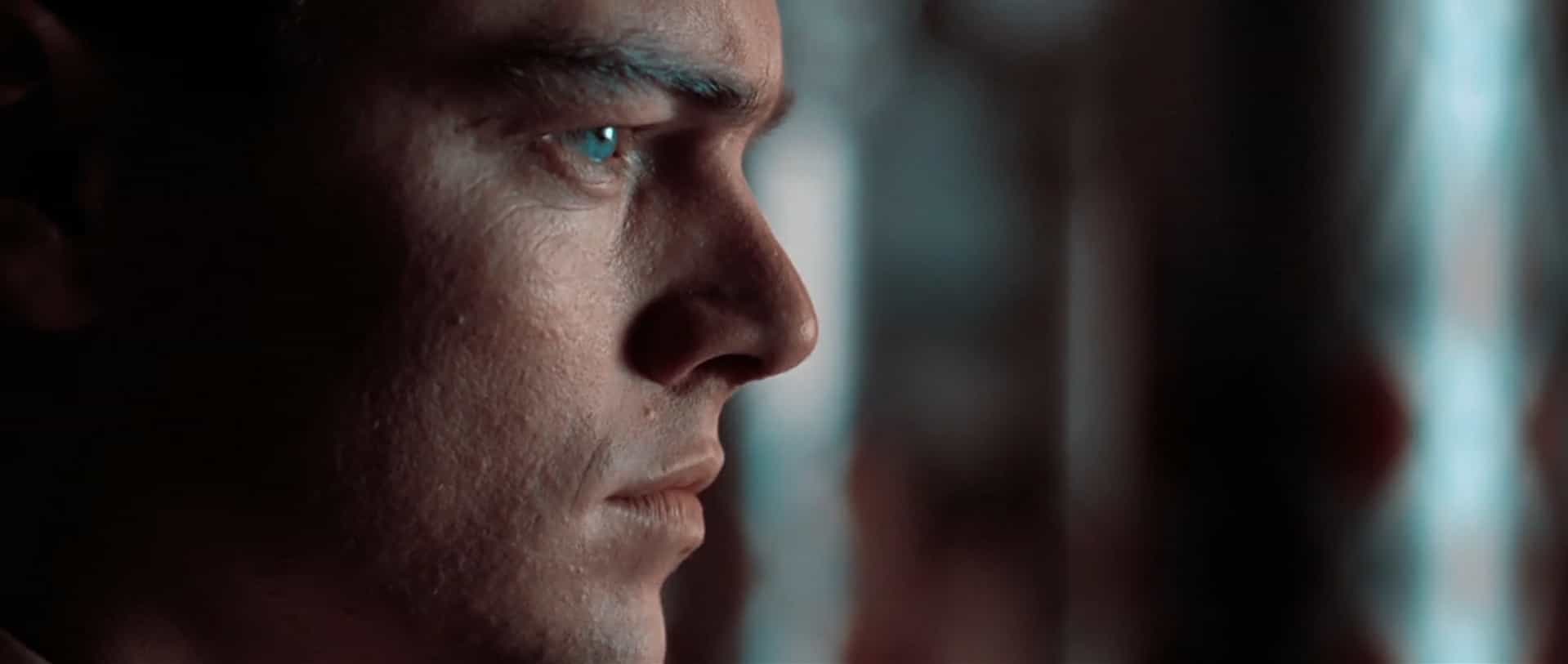 The Aviator - Frame del film