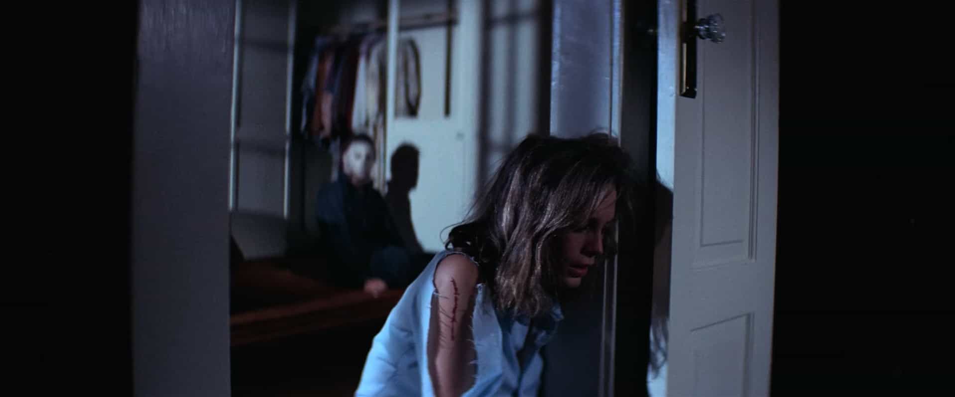 Halloween (1978) - Frame del film