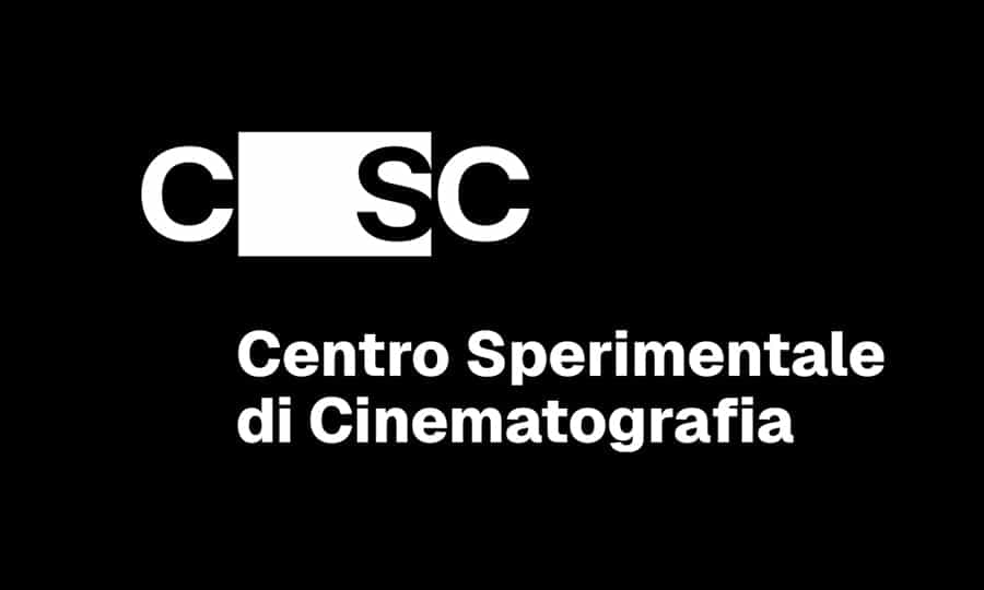 CSC - Centro sperimentale di cinematografia