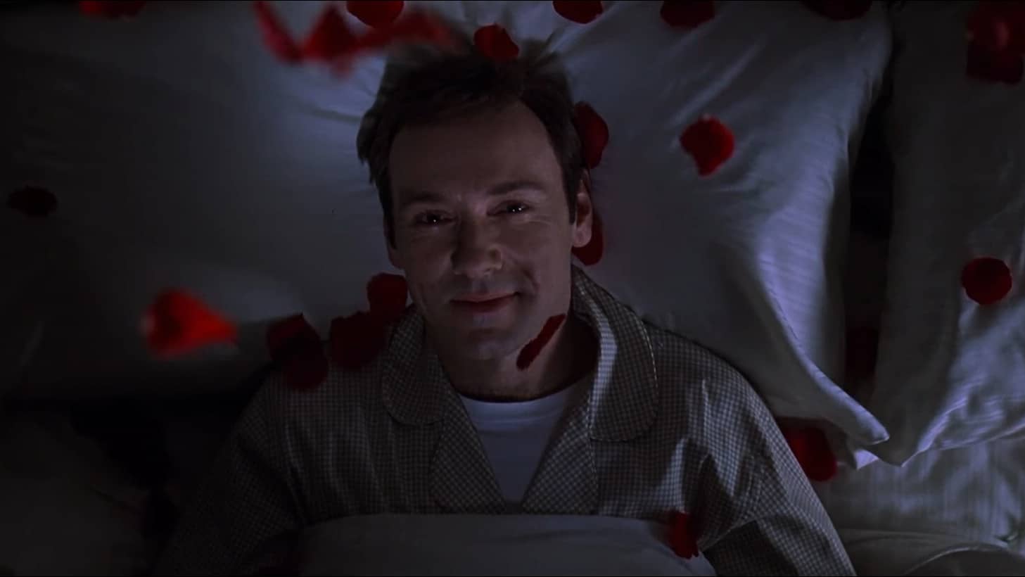 Sceneggiatura American Beauty - Frame del film