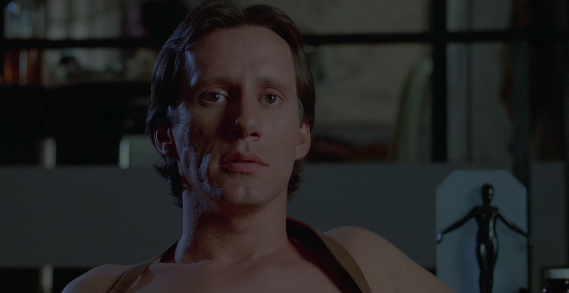 Videodrome - Frame del film