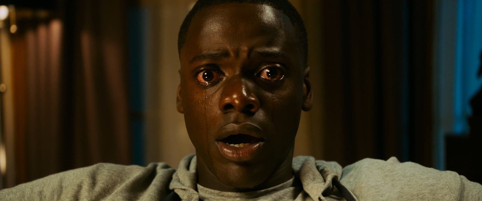 Scappa - Get Out - Frame del film