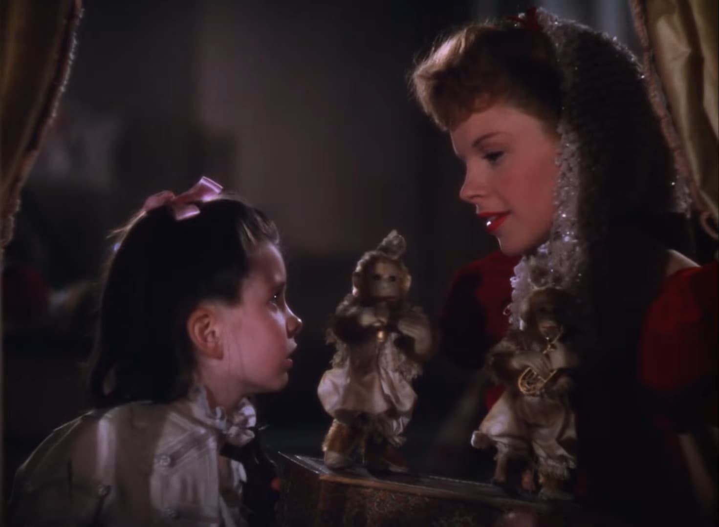 Incontriamoci a Saint Louis - Frame del film