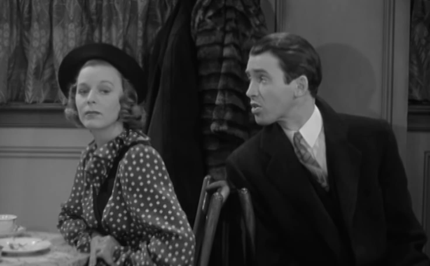 Scrivimi fermo posta - Frame del film