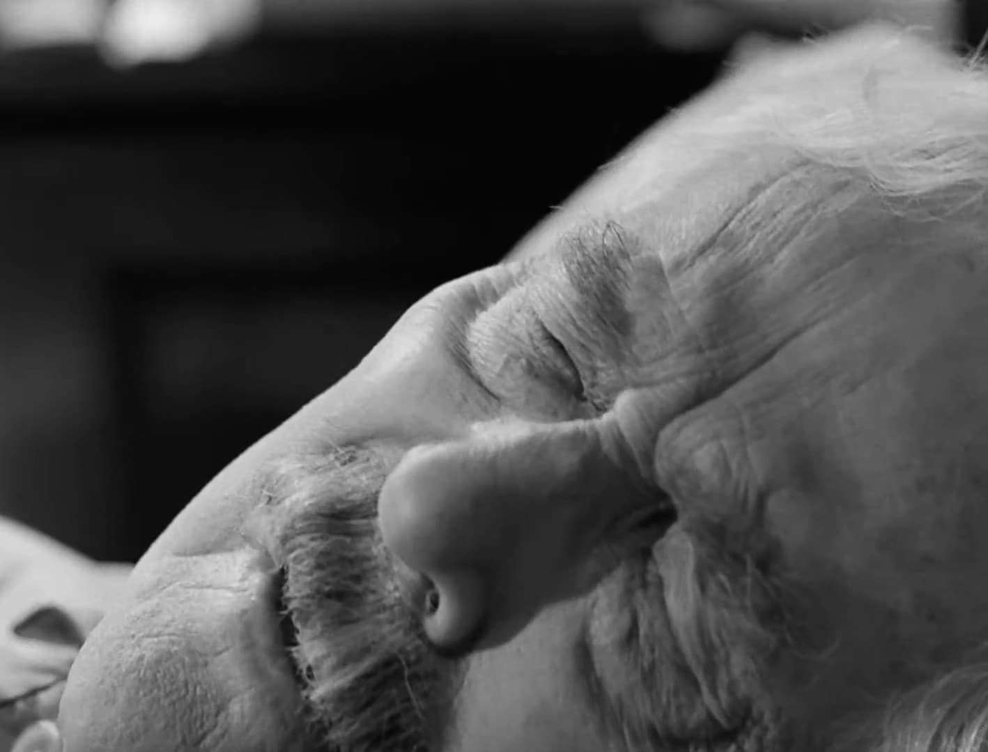 Il posto delle fragole - Frame del film - Il sogno