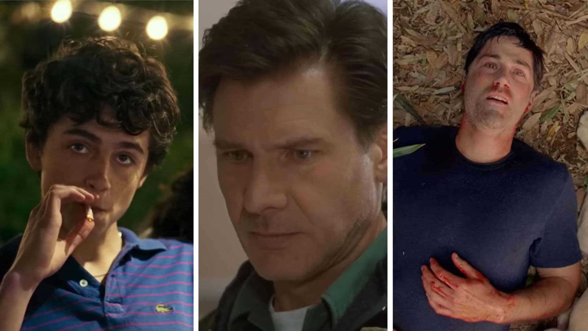 Character, Arena, Plot - Cosa guida la tua storia?