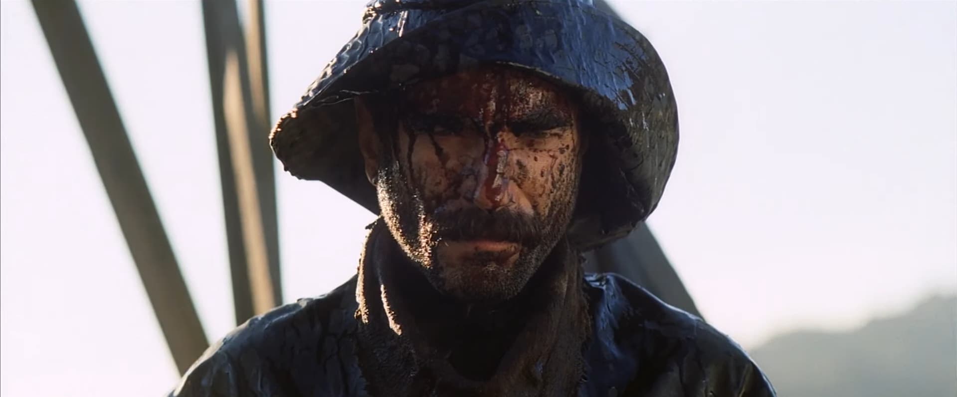 Il petroliere (There will be blood) - Frame del film