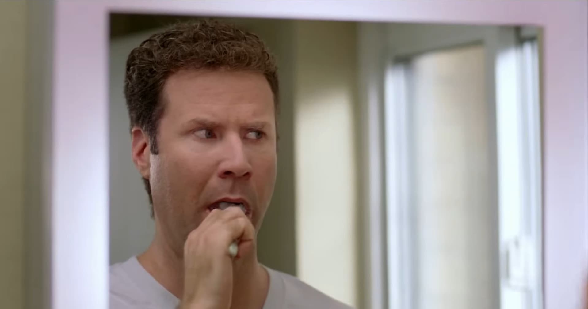 Vero come la finzione (Stranger than Fiction) - Frame del film