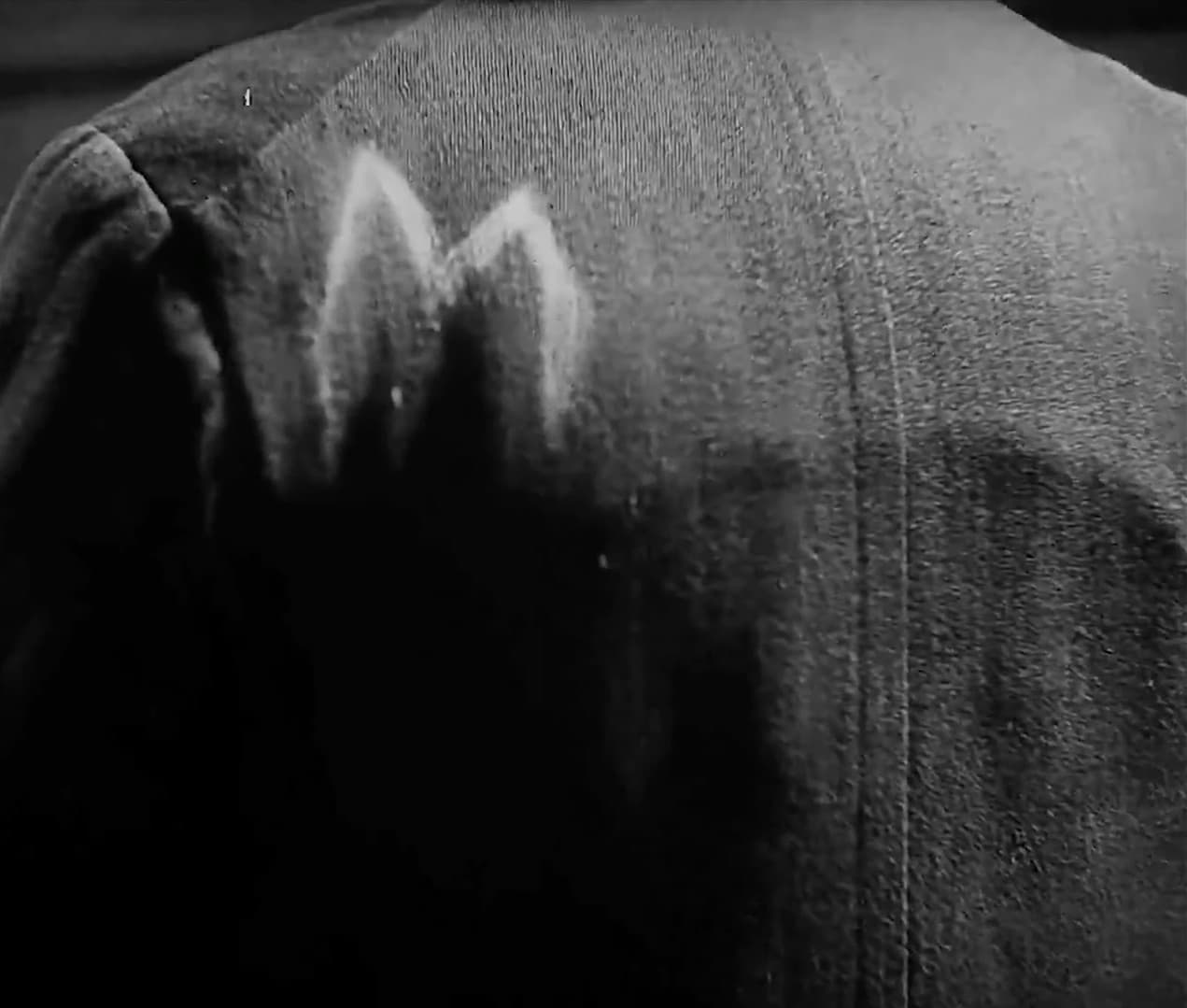 M - Il mostro di Dusseldorf - Frame del film