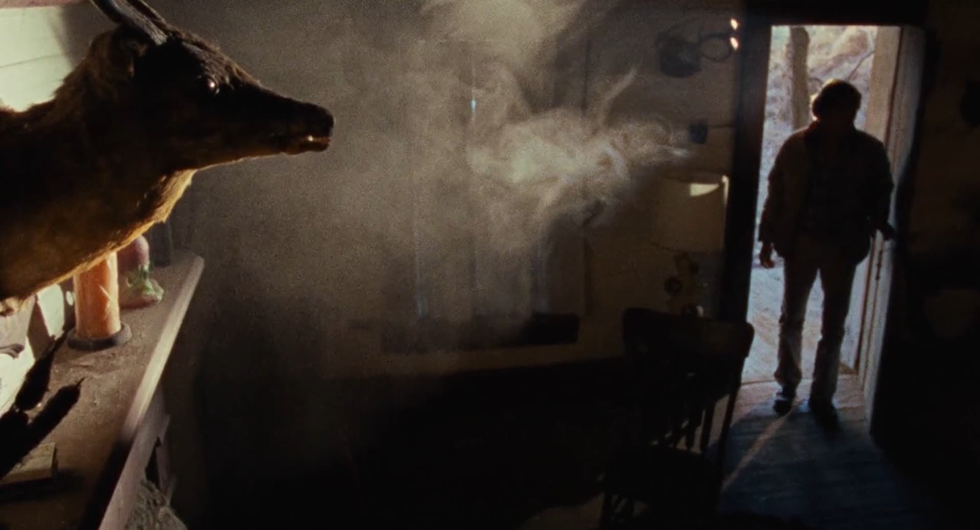 Evil Dead - La casa - Frame del film