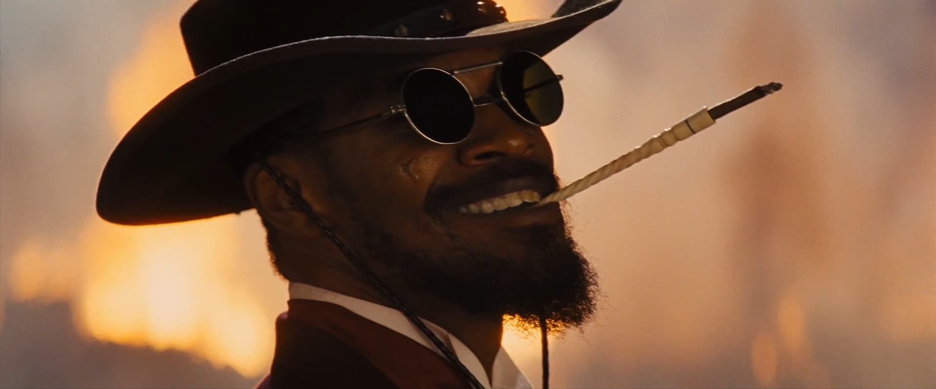 Django Unchained (2012) - Frame del film