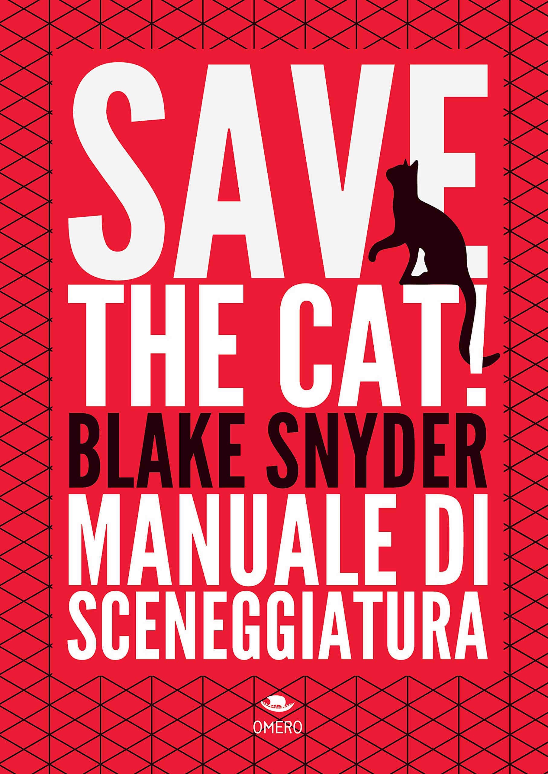 Save the Cat!