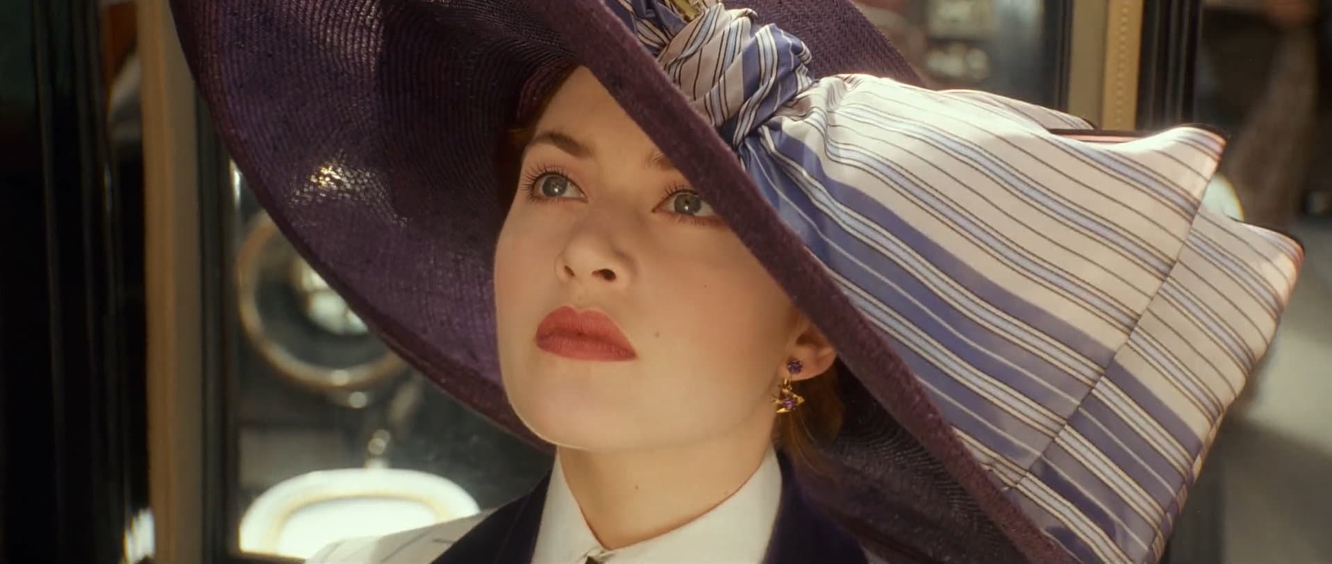 Titanic - Rose - Frame del film