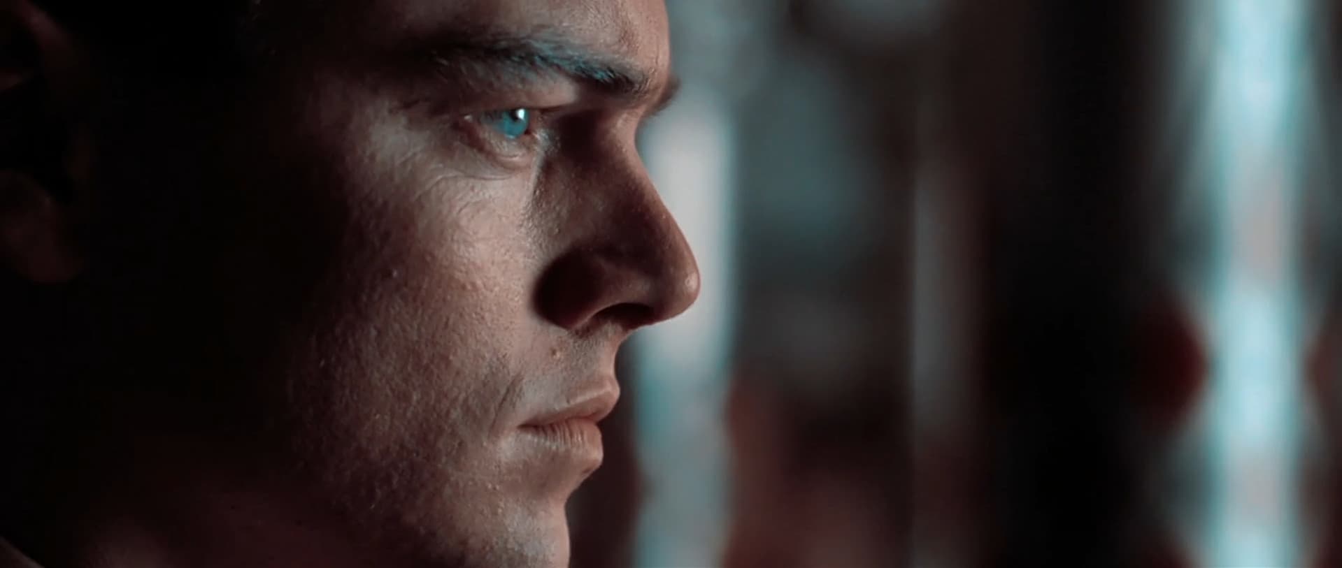 The Aviator - Frame del film