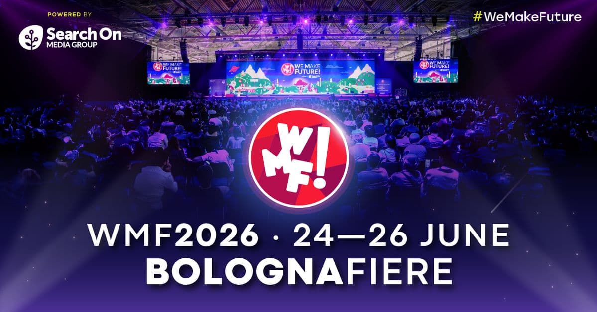 WMF Innovation fest 2026