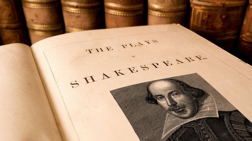 William Shakespeare - Autore