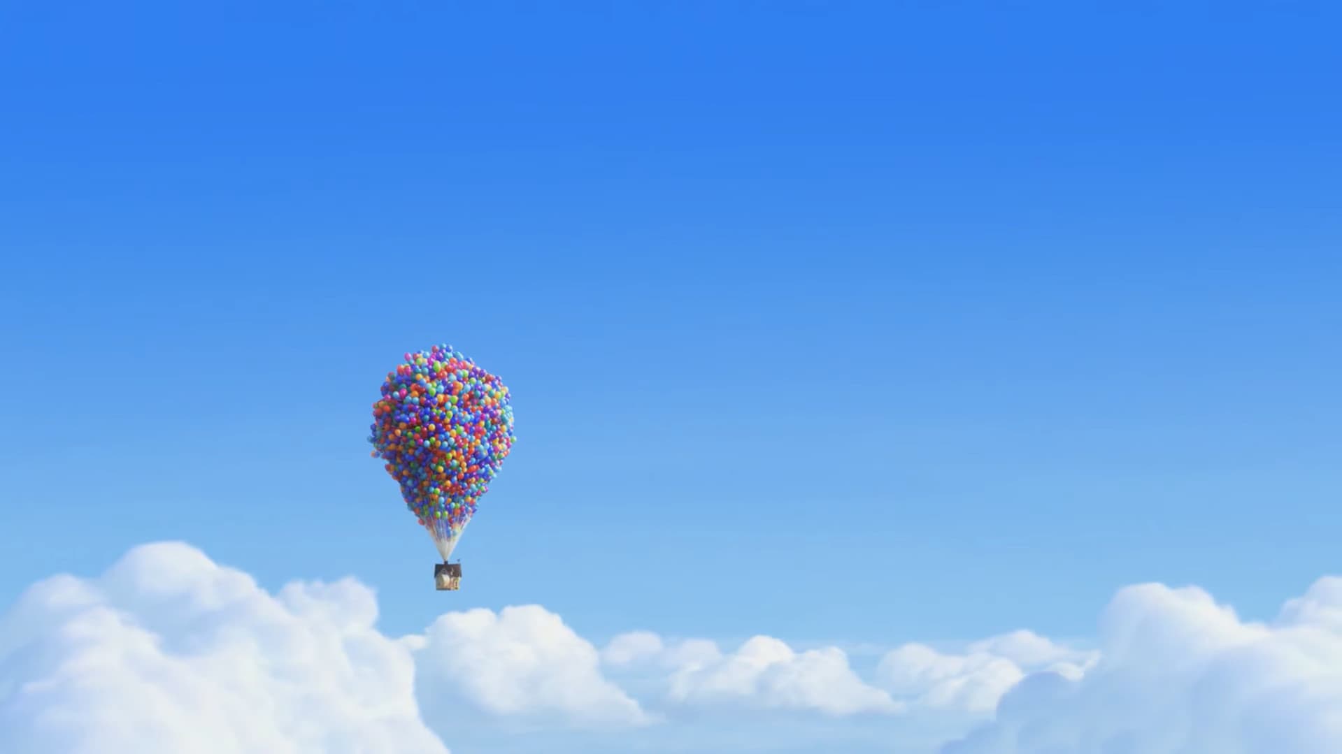 Up - Frame del film