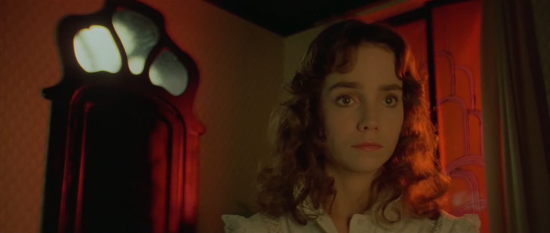 Suspiria - Frame del film