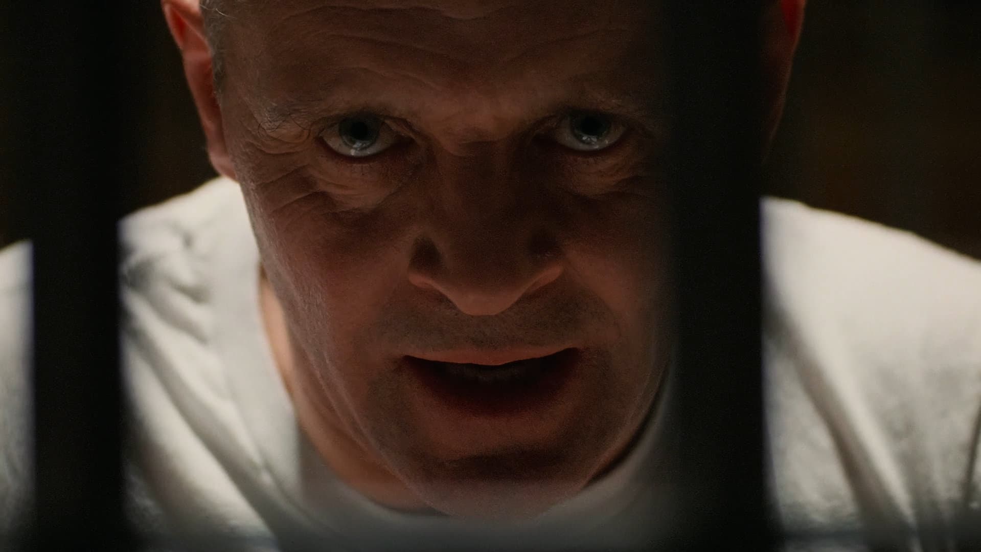 Il silenzio degli innocenti - Frame del film