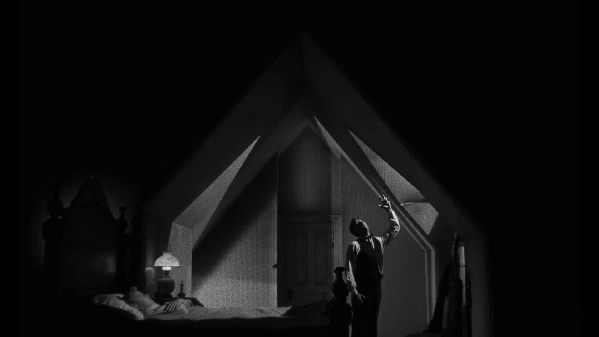 La morte sul fiume corre - Frame del film