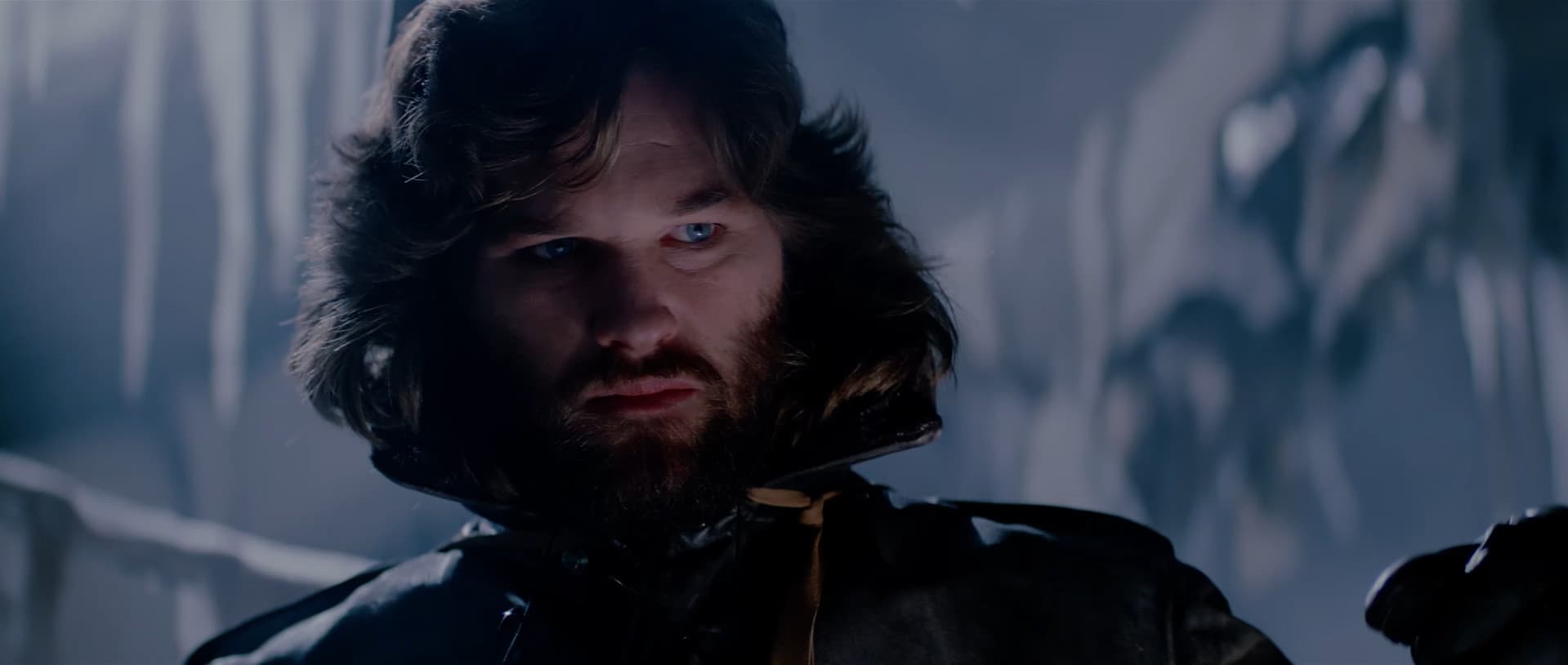 The Thing - La cosa - Frame del film